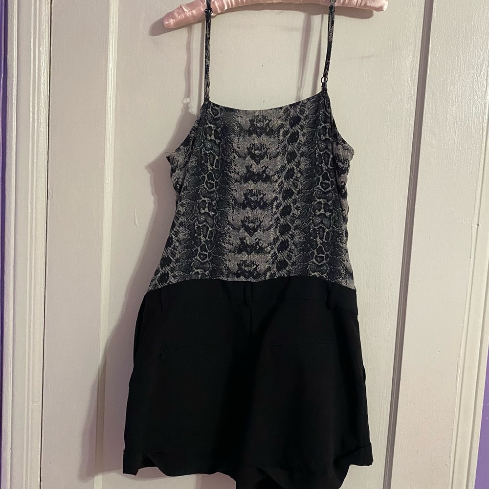 Python Romper - Picture 5 of 6